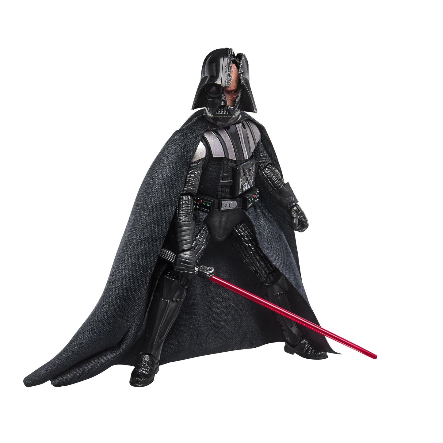 Star Wars The Black Series Darth Vader (Duel’s End) Action Figure (6”)