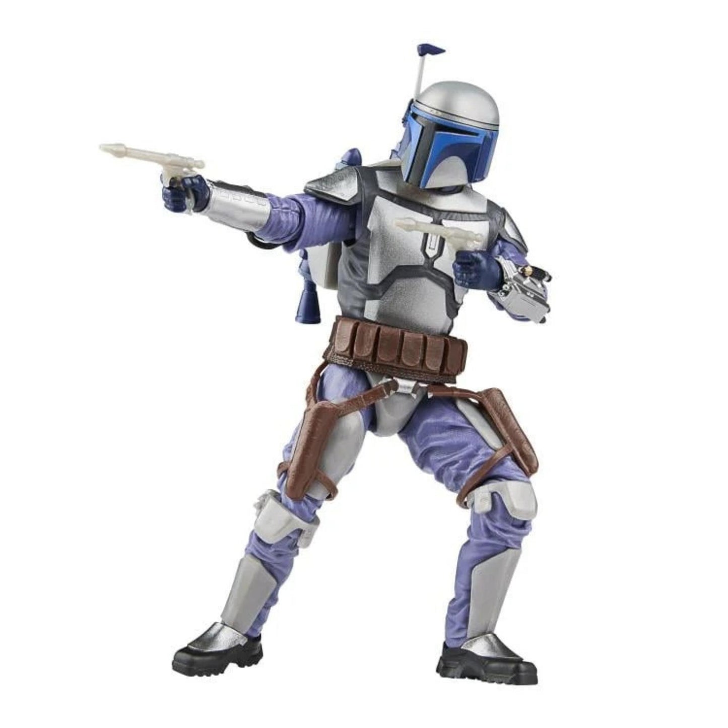 Star Wars Black Series Jango Fett Action Figure