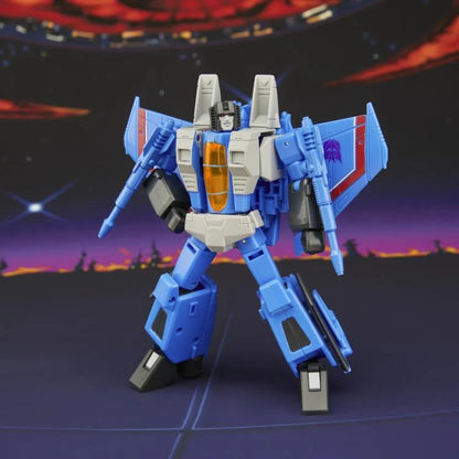 TRANSFORMERS THUNDERCRACKER