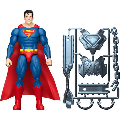DC PREMIER 6.5" SUPERMAN SERIES 2 ACTION FIGURE
