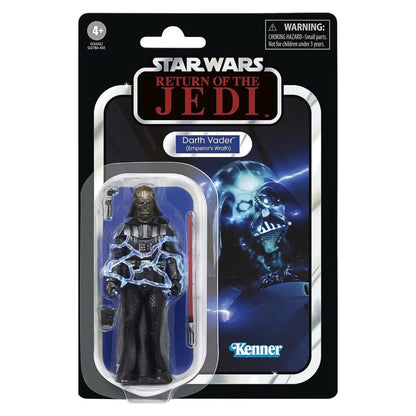 Star Wars: The Vintage Collection Darth Vader (Emperor’s Wrath)