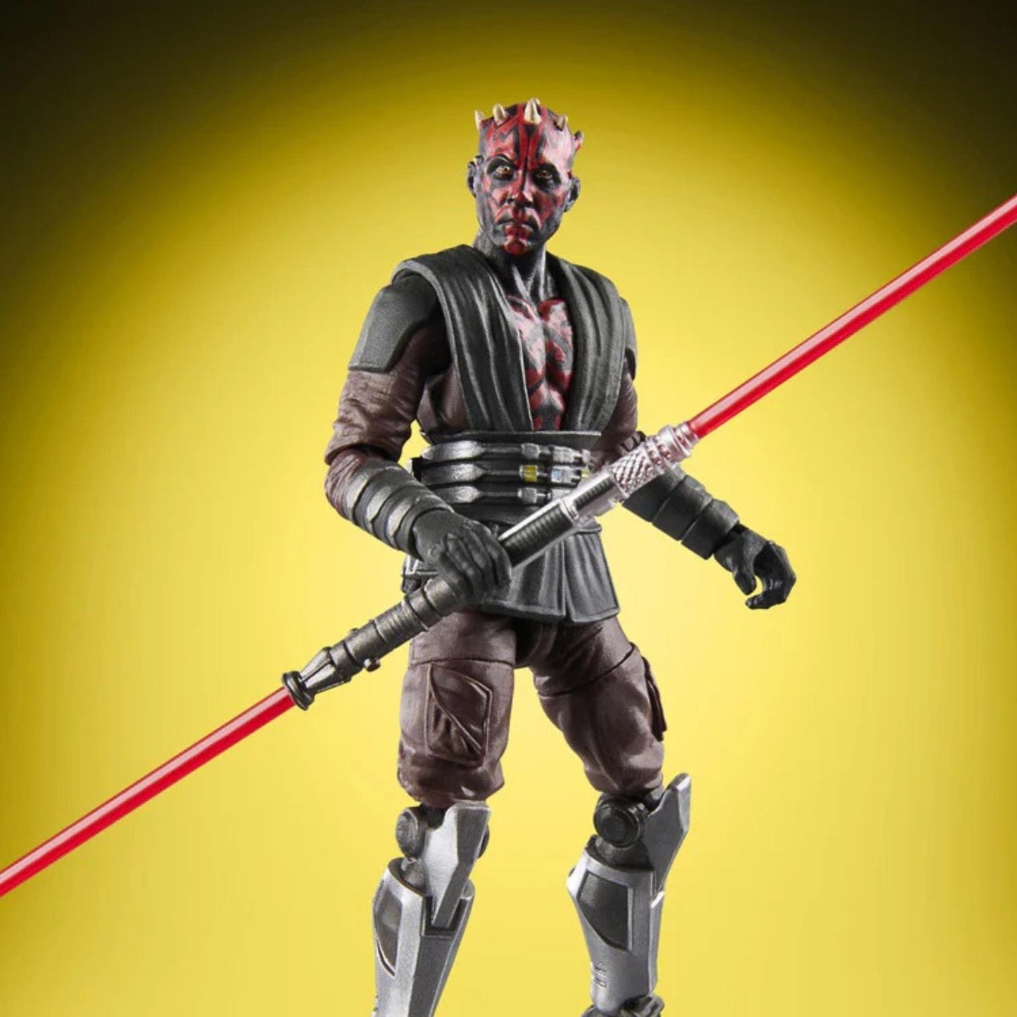 Star Wars The Vintage Collection: Maul (Shadow Lord) Action Figure