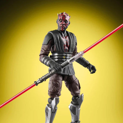 Star Wars The Vintage Collection: Maul (Shadow Lord) Action Figure