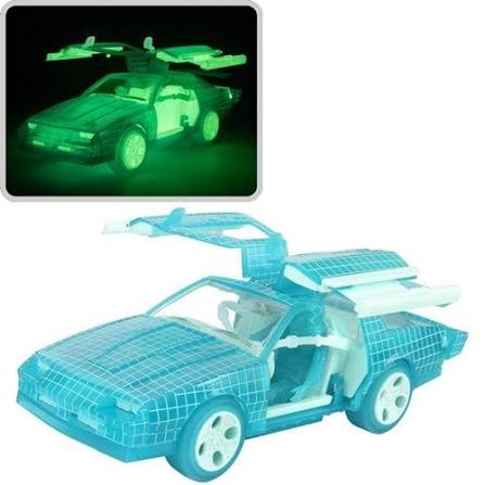 M.A.S.K. THUNDERHAWK GLOW IN THE DARK LIMITED EDITION ACTION FIGURE