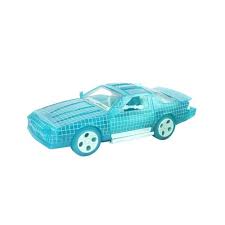 M.A.S.K. THUNDERHAWK GLOW IN THE DARK LIMITED EDITION ACTION FIGURE
