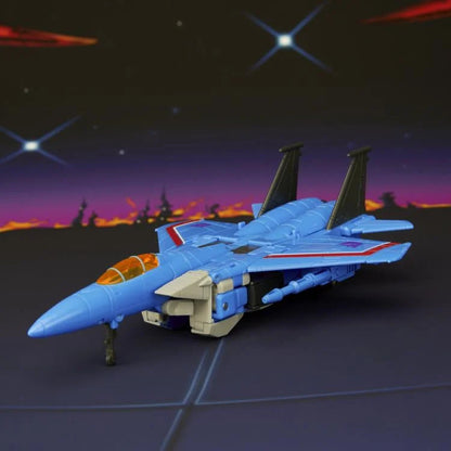 TRANSFORMERS THUNDERCRACKER