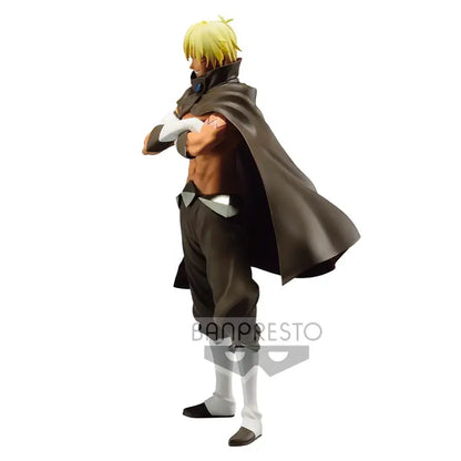 THAT TIME I GOT REINCARNATED AS A SLIME OTHERWORLDER VOL 12 VELDORA FIGURE
