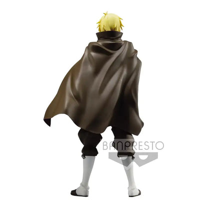 THAT TIME I GOT REINCARNATED AS A SLIME OTHERWORLDER VOL 12 VELDORA FIGURE