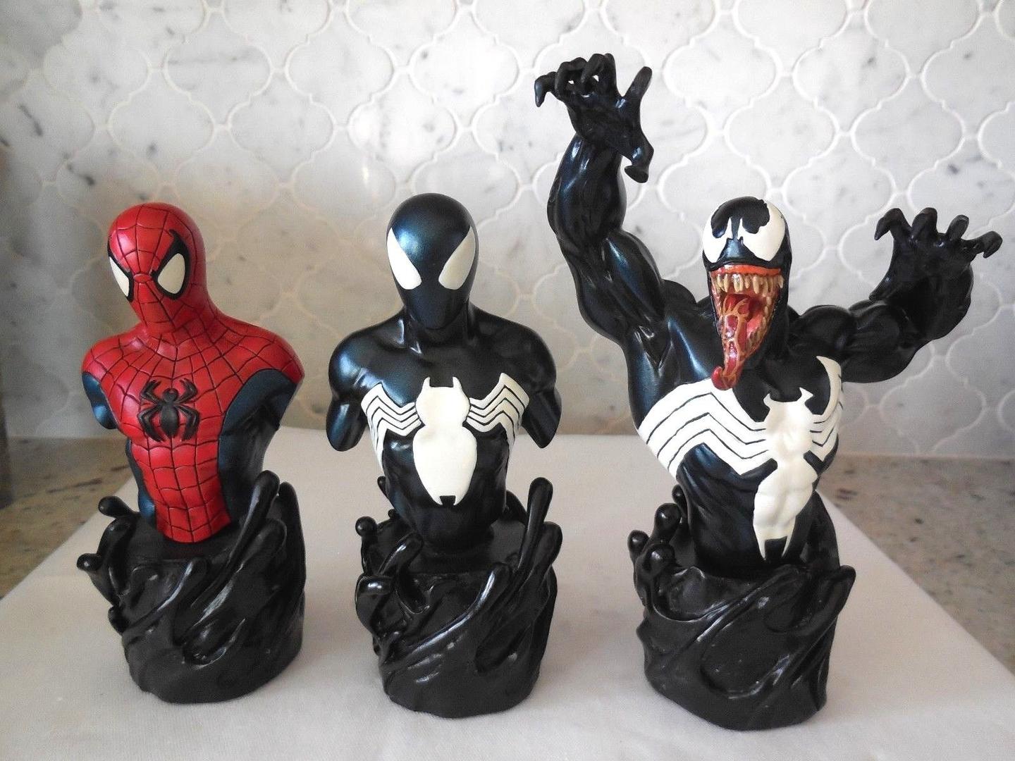 BOWEN DESIGNS VENOM TRIPLE PACK