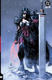ABSOLUTE WONDER WOMAN VOL.1 THE LAST AMAZON - Infinite Collectibles