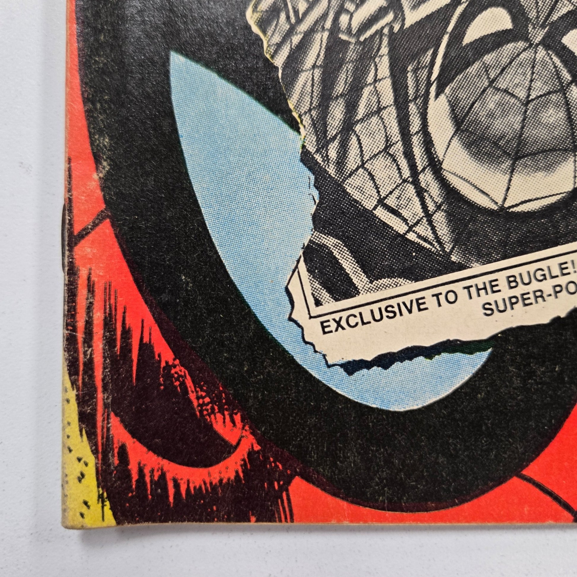 Amazing Spider - Man (1963) 113 FN - 1st app. Of Hammerhead - Infinite Collectibles