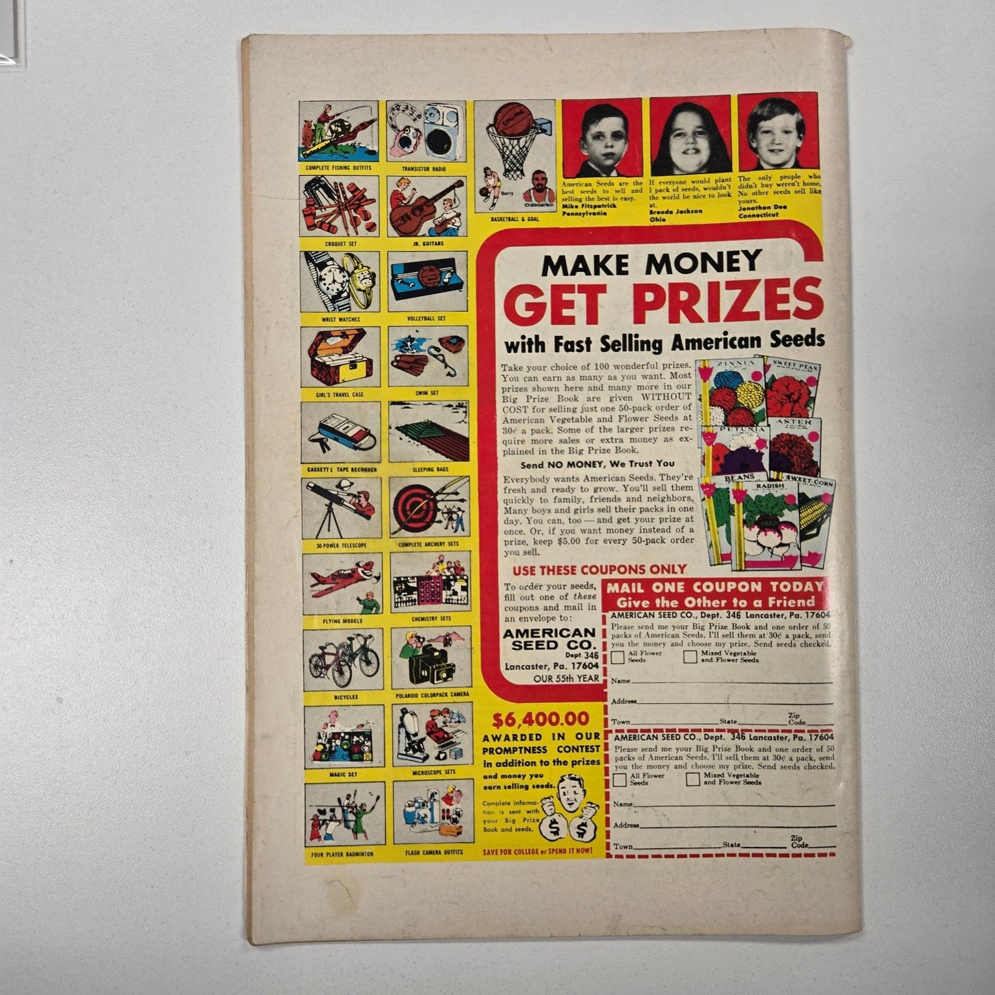 Amazing Spider - Man (1963) 120 5.5 FN - Infinite Collectibles