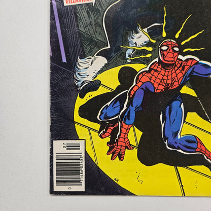 Amazing Spider - Man (1963) 194 VF 1st app. Of Black Cat - Infinite Collectibles