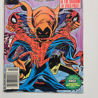 Amazing Spider - Man (1963) 238 FN+ 1st app. Of Hobgoblin - Infinite Collectibles