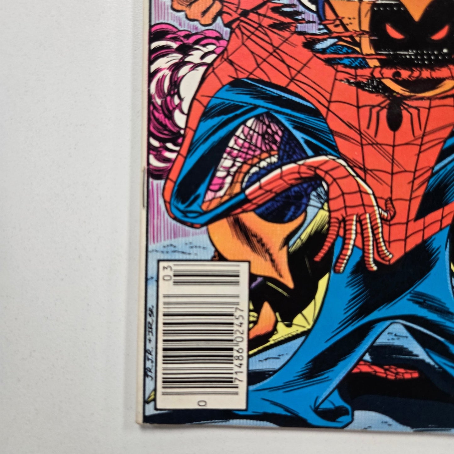 Amazing Spider - Man (1963) 238 FN+ 1st app. Of Hobgoblin - Infinite Collectibles