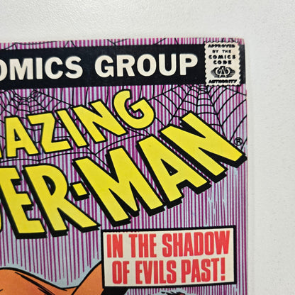 Amazing Spider - Man (1963) 238 FN+ 1st app. Of Hobgoblin - Infinite Collectibles
