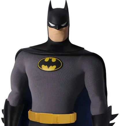 BATMAN (THE ANIMATED SERIES) ONE:12 COLLECTIVE BATMAN FIGURE