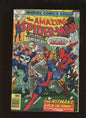 Amazing Spider-Man #174 Punisher Cover!