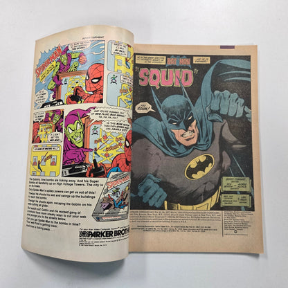 Batman (1940) 357 VF - 1st app Jason Todd - Infinite Collectibles