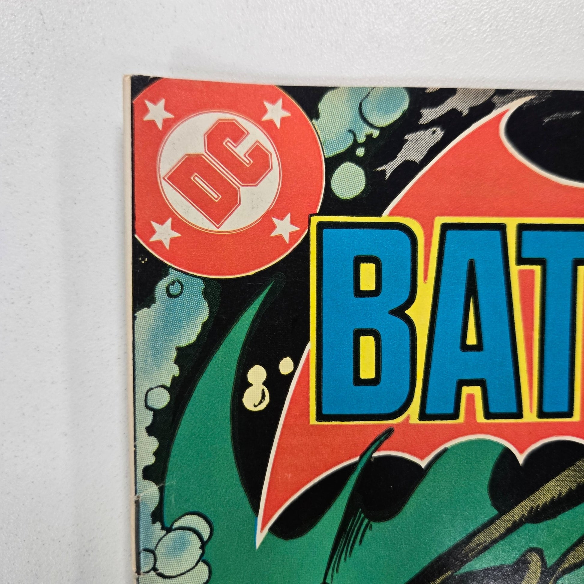 Batman (1940) 357 VF - 1st app Jason Todd - Infinite Collectibles