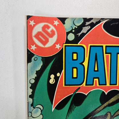 Batman (1940) 357 VF - 1st app Jason Todd - Infinite Collectibles