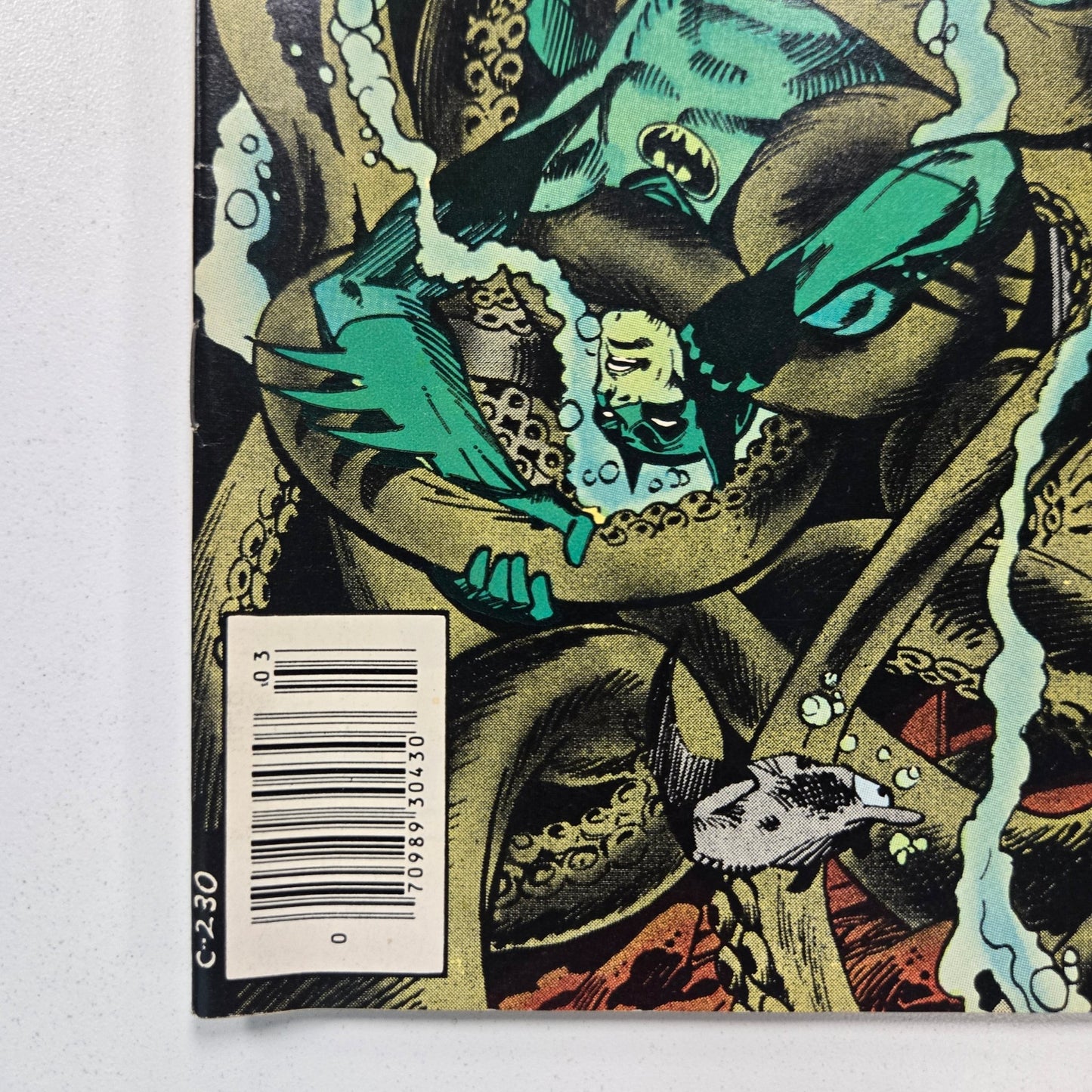 Batman (1940) 357 VF - 1st app Jason Todd - Infinite Collectibles