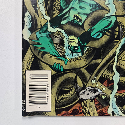 Batman (1940) 357 VF - 1st app Jason Todd - Infinite Collectibles