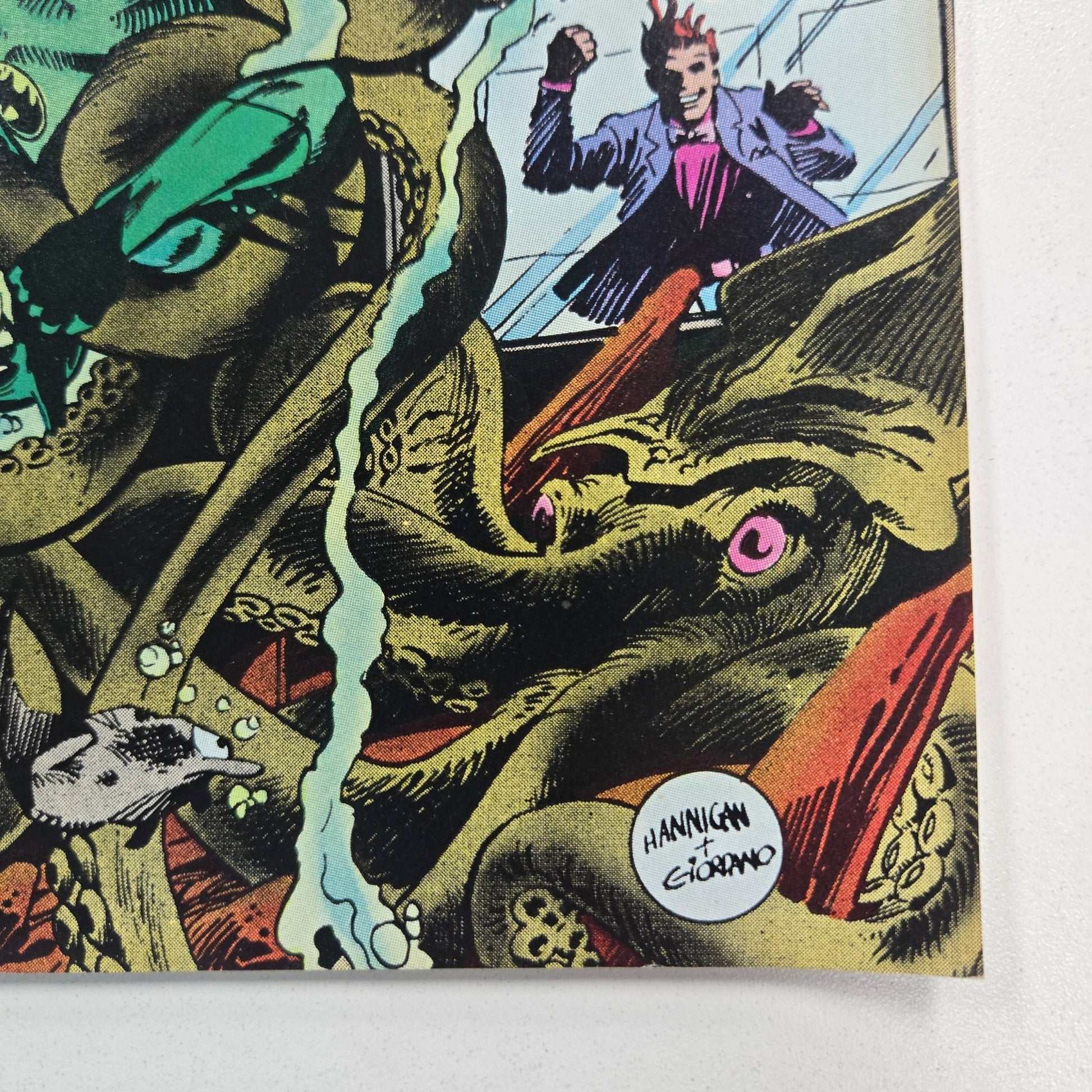Batman (1940) 357 VF - 1st app Jason Todd - Infinite Collectibles