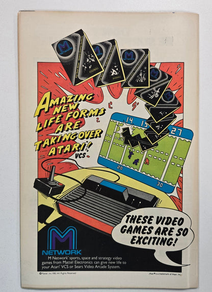 Batman (1940) 357 VF - 1st app Jason Todd - Infinite Collectibles