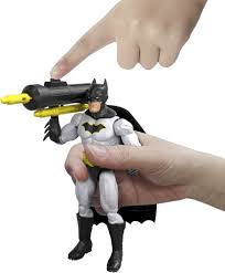 DC PREMIER BATMAN VS CLAYFACE ACTION FIGURE 2 PACK