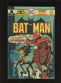 Batman 268 VG+/FN-
