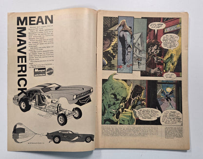 Brave and The Bold (1955) 93 FN - Key Neal Adams art - Infinite Collectibles