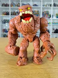 DC PREMIER BATMAN VS CLAYFACE ACTION FIGURE 2 PACK