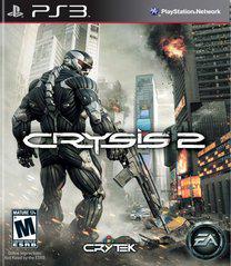 PS3 CRYSIS 2