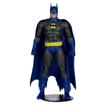 DC MULTIVERSE JUSTICE LEAGUE BATMAN FIGURE - Infinite Collectibles