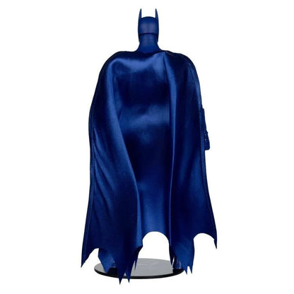 DC MULTIVERSE JUSTICE LEAGUE BATMAN FIGURE - Infinite Collectibles