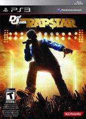 PS3 DEF JAM RAPSTAR