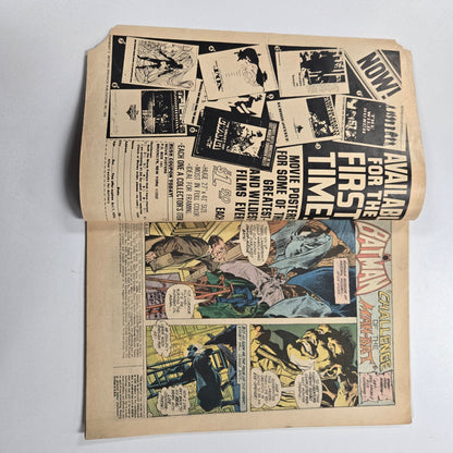 Detective Comics (1937) 400 PR 1.0 - 1st app. Man - Bat - Infinite Collectibles