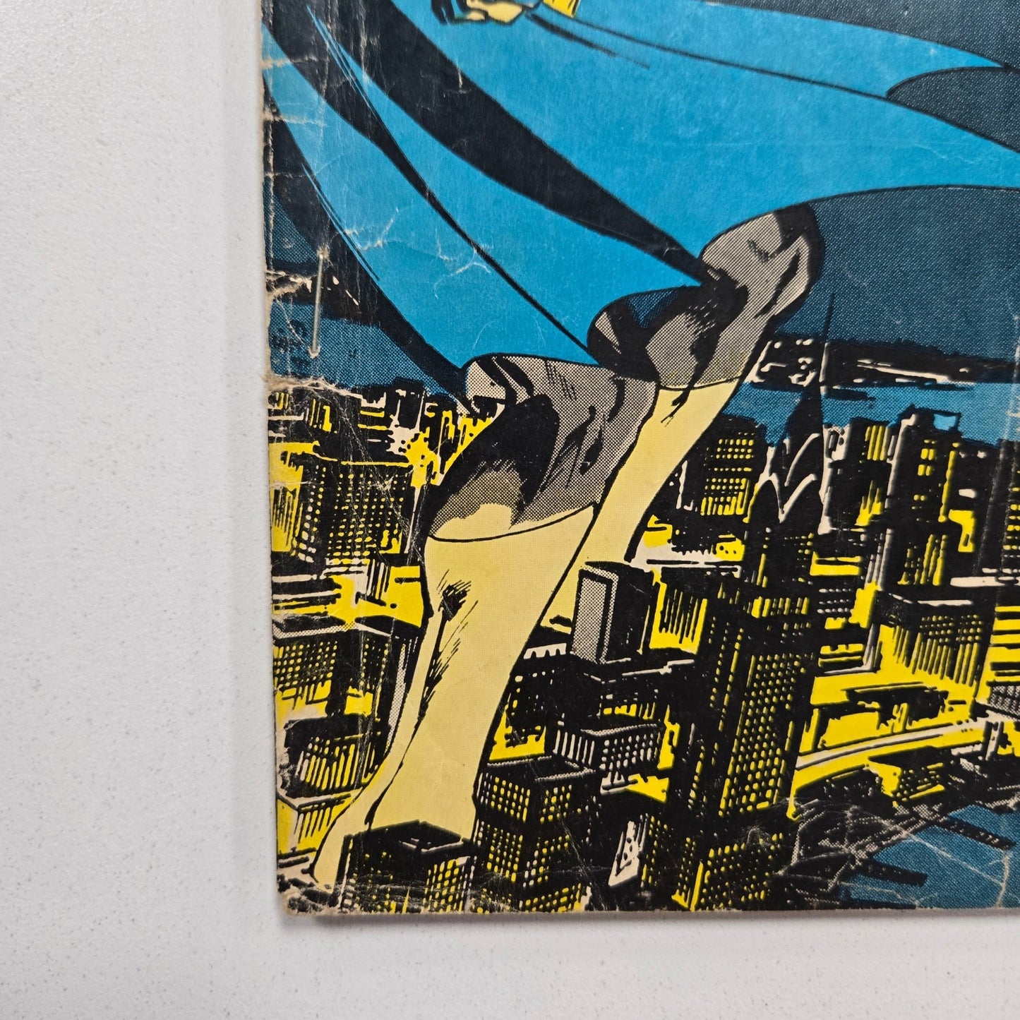 Detective Comics (1937) 400 PR 1.0 - 1st app. Man - Bat - Infinite Collectibles
