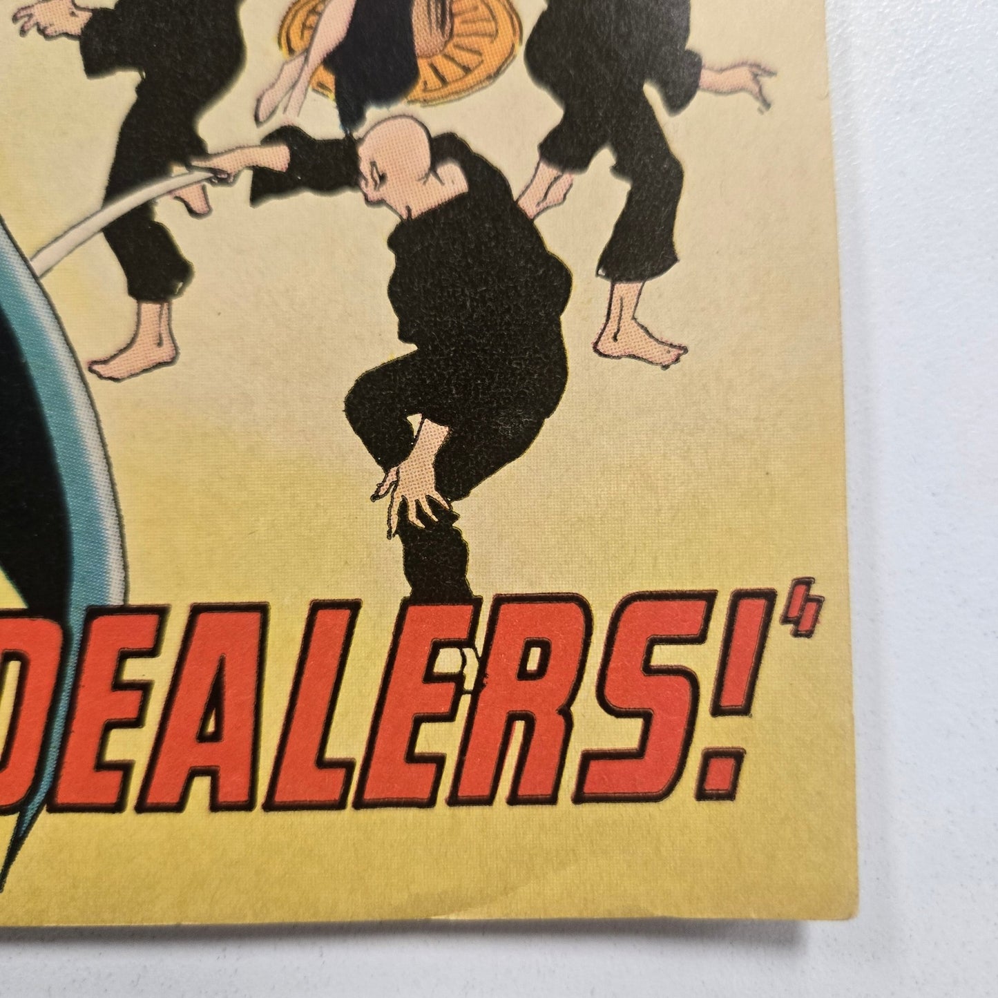 Detective Comics (1937) 411 FN - 1st Talia Al Ghul - Infinite Collectibles