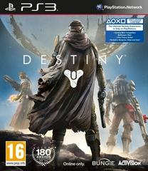 PS3 DESTINY