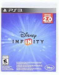 PS3 DISNEY INFINITY 2.0