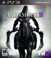 PS3 DARKSIDERS 2