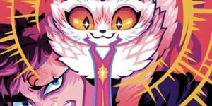 DUNGEON CRAWLER CARL VOL ONE - Infinite Collectibles