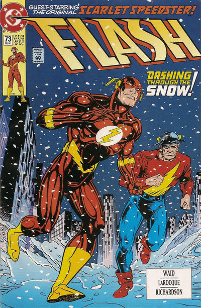 Flash (1987) #073