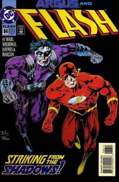 Flash (1987) #086