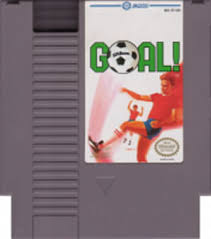 NES GOAL