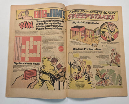 House Of Secrets (1956) 123 F/VF Iconic Cover - Infinite Collectibles