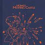 HOWLS MOVING CASTLE SKETCHBOOK HARDCOVER - Infinite Collectibles