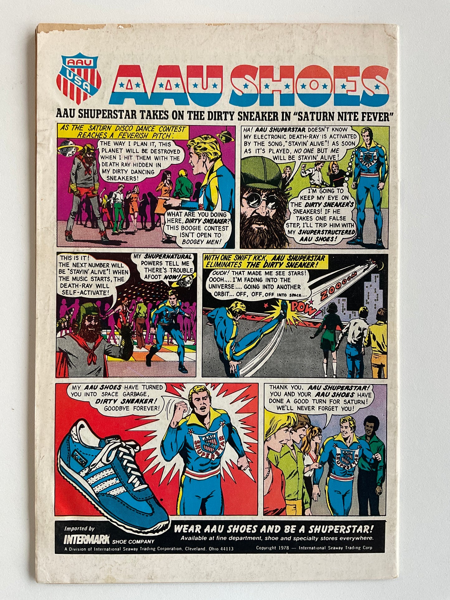 BATMAN (1940) #305 VG 4.0